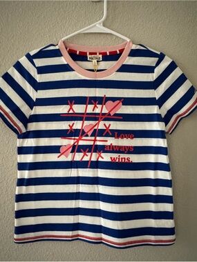 Finding Foxtale Love Always Wins Top Size 12